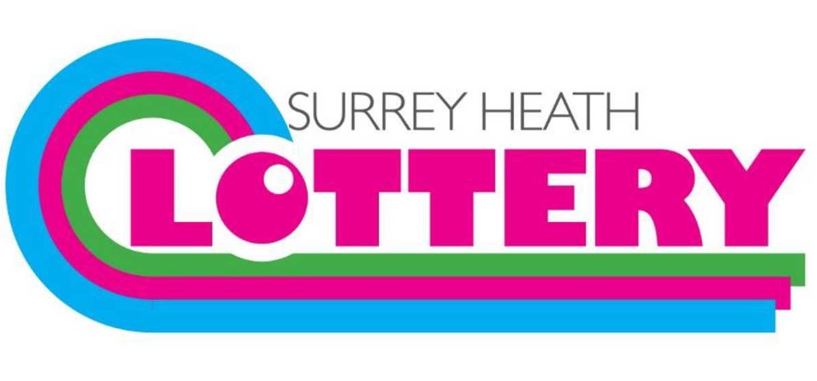 surrey heath lottery image